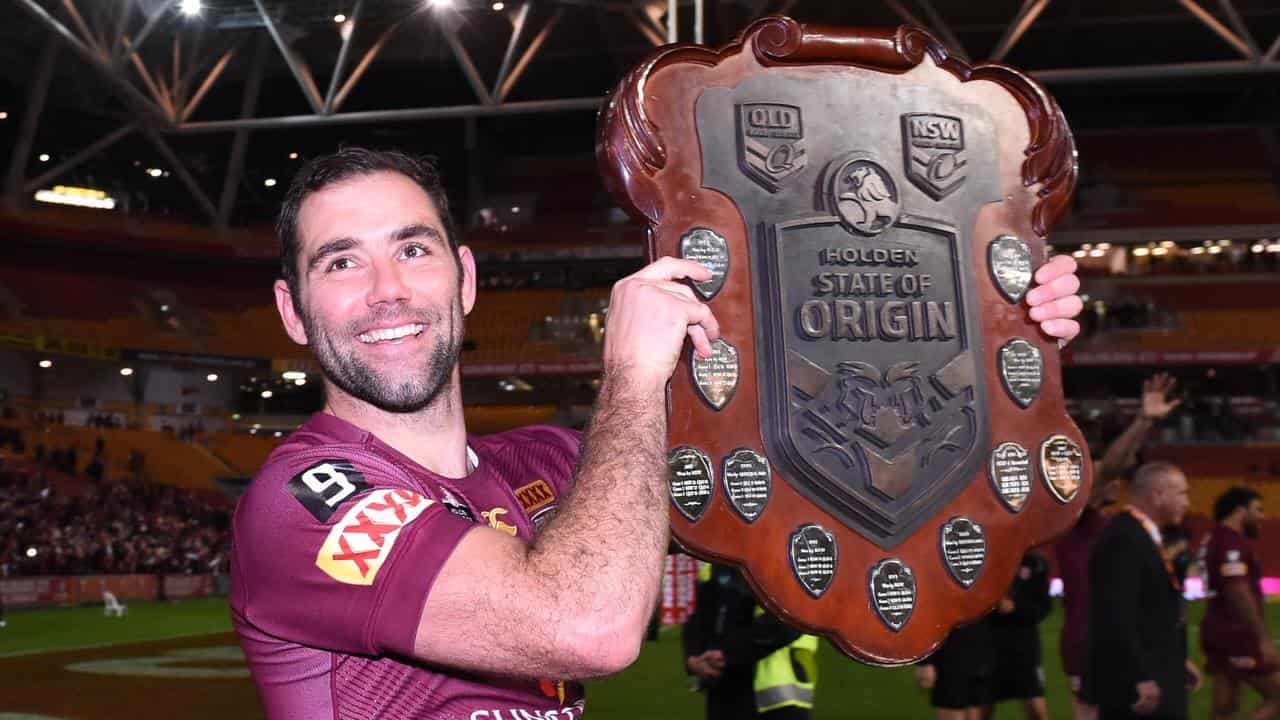 The legacy Maroons must learn from or perish in Perth