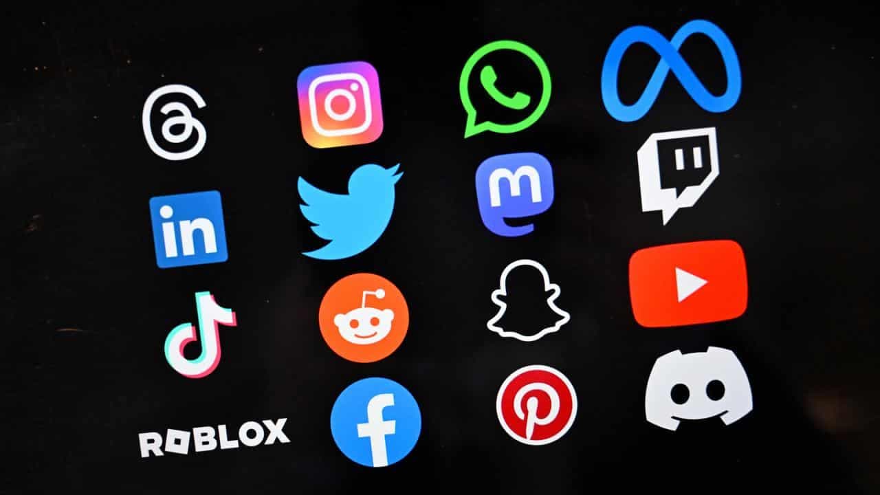 Social media a growing force in news for Australians