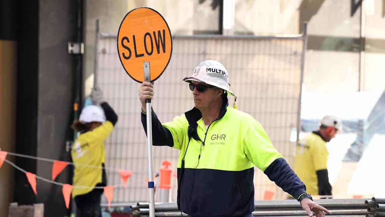 Australia slides down economic competitiveness rankings