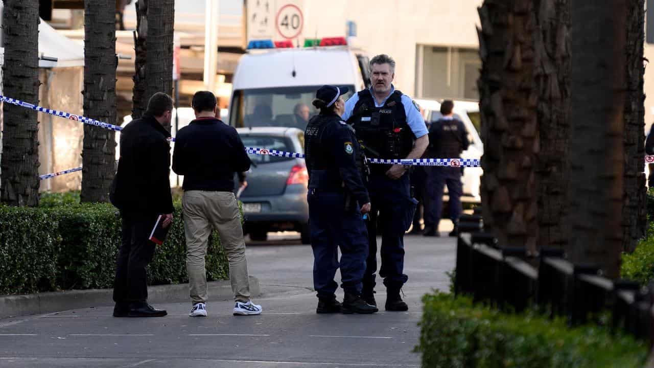 Kebab shop shooting continues state's 'violent chapter'