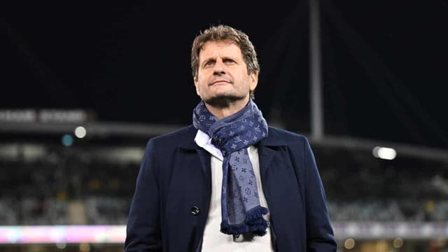 Matildas boss overhauls coaching and support staff