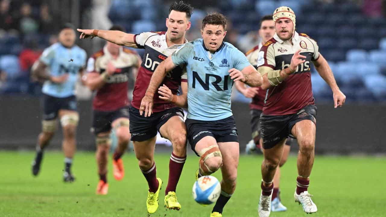 Super Rugby spin-off: new comp to fix fixture shortage