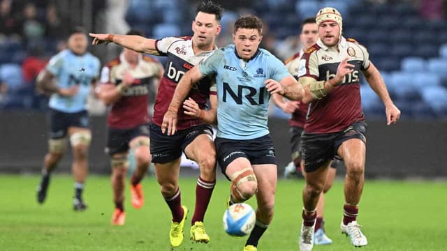 Super Rugby spin-off: new comp to fix fixture shortage