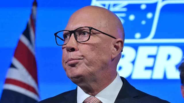 Liberals launch high-level probe into election drubbing