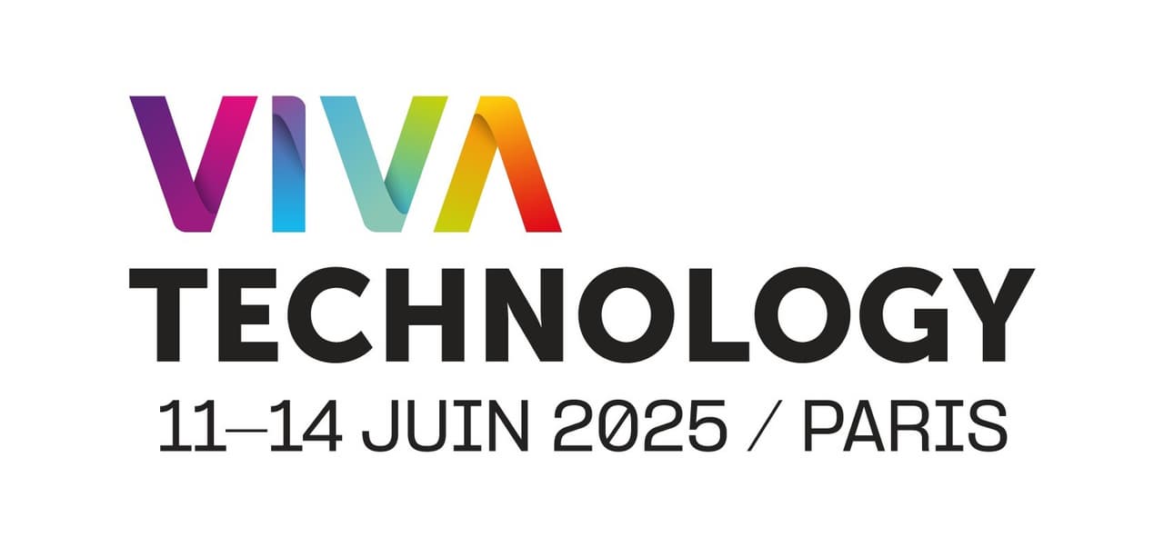 VivaTech 2025: A record-setting edition with 180,000 visitors