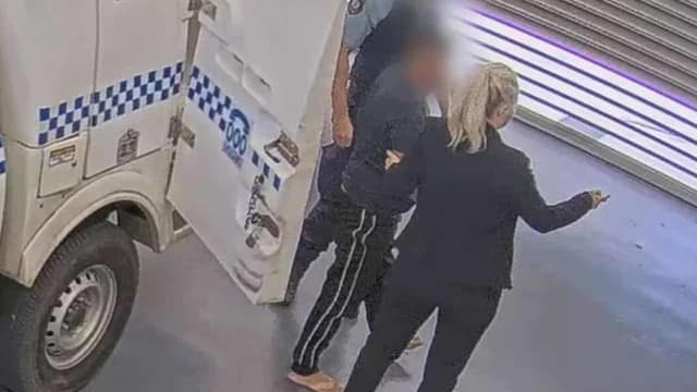 'I don't care he's dead': murder accused told cops