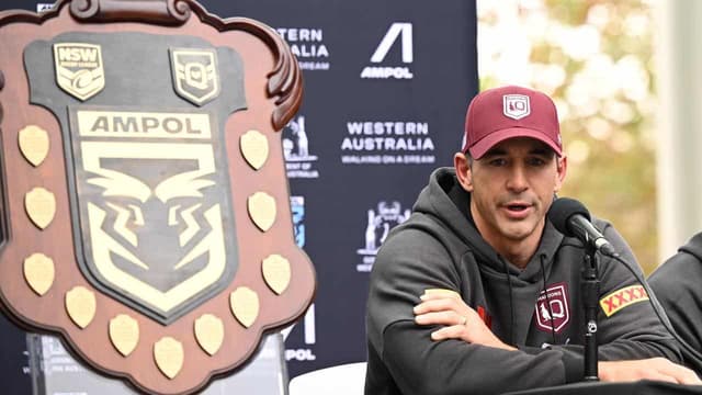 Slater fires back at 'grub' label in take down of Woods