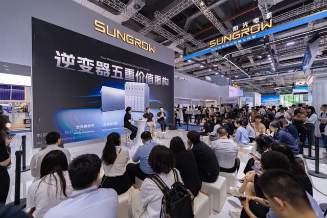 How Solar Storage is Shaping the Future of Clean Energy After a Decade of Transformation