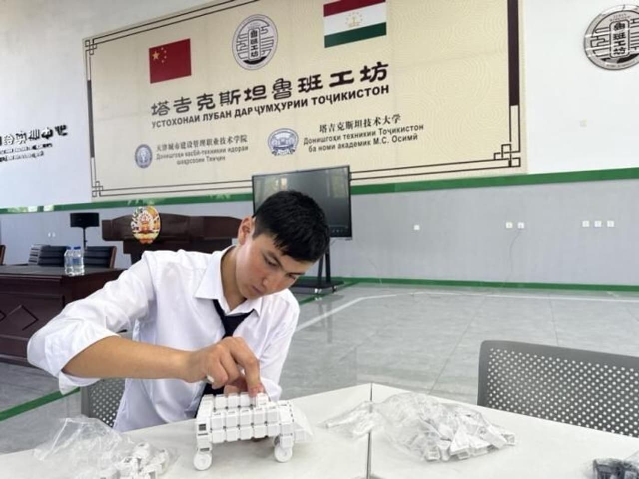 China-Central Asia cooperation grows deeper, more substantial