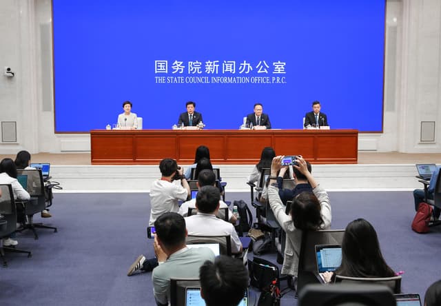 30 Days Countdown: Record Global Participation Highlights CISCE's Commitment to Connectivity, Cooperation and Innovation