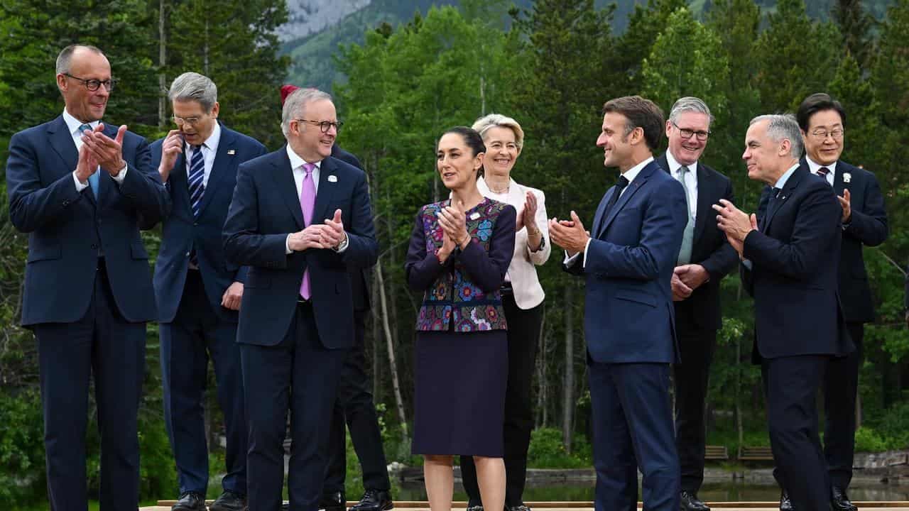 PM eyes another possible Trump meeting later this month