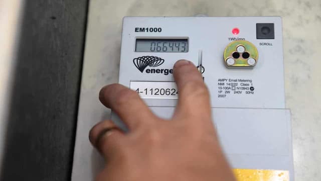 Power customers promised tougher rules on price gouging