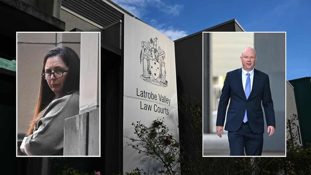 Defence slams 'absurd' theories in deadly mushroom case