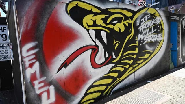 High Court rejects CFMEU bid to end federal takeover