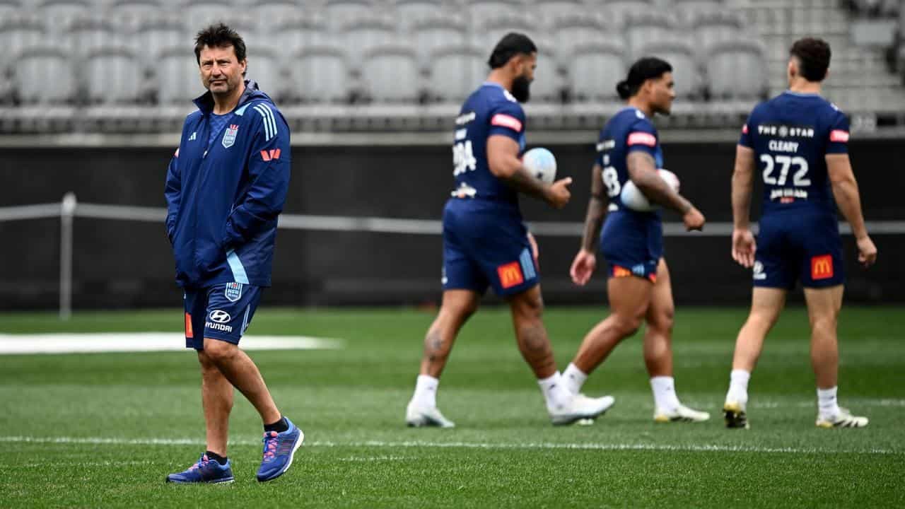 Daley has shot to finally put Maroon dynasty behind him