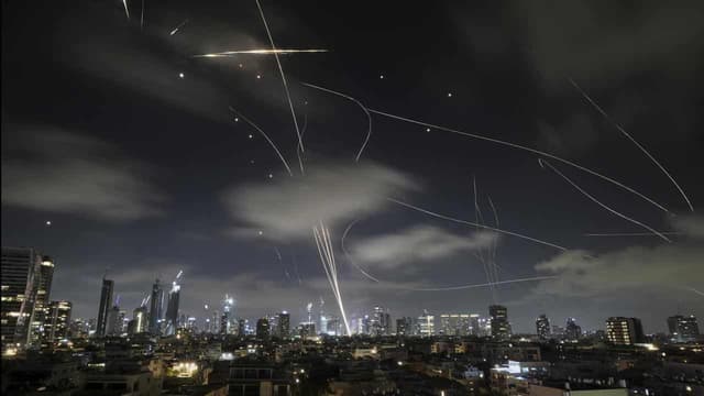 Iran's Khamenei rejects Trump's call for surrender