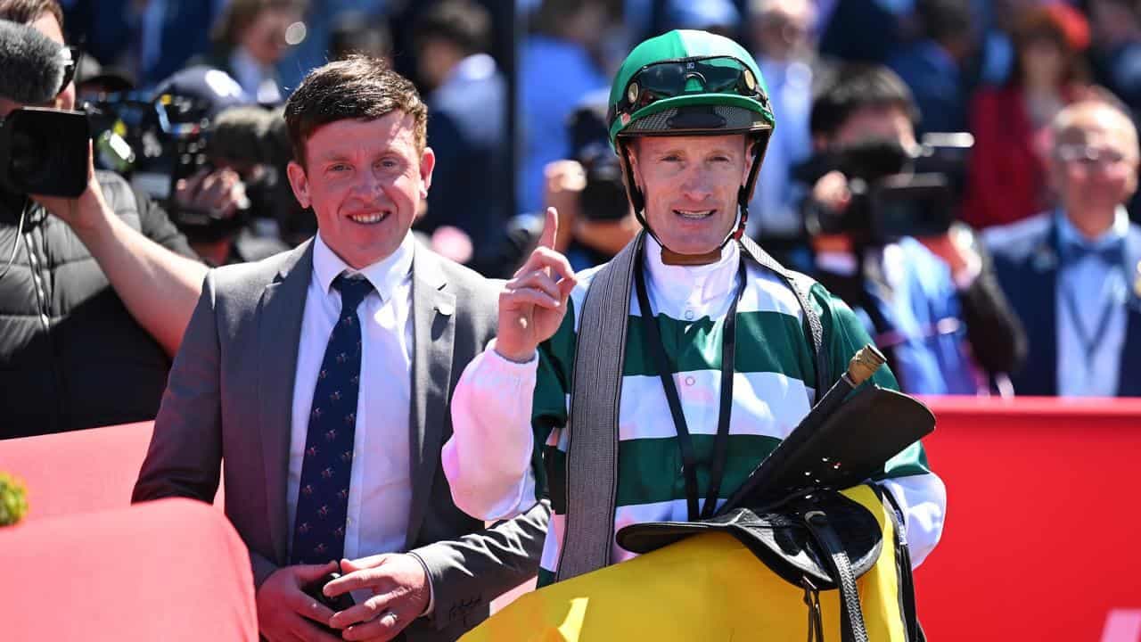 Let the party begin: Early Aussie joy at Royal Ascot