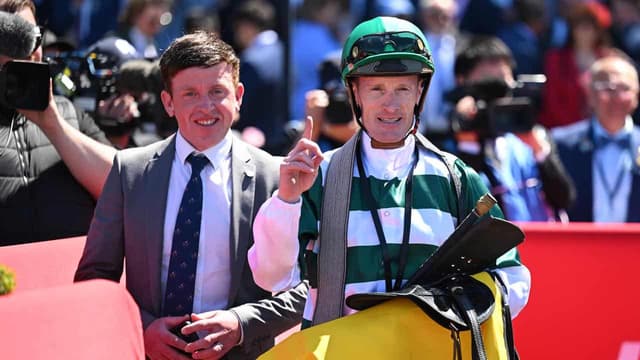 Let the party begin: Early Aussie joy at Royal Ascot