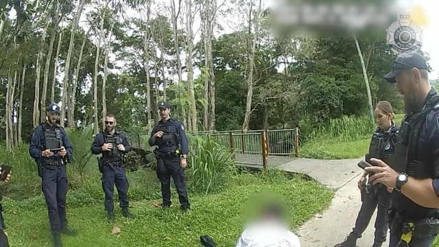 'Crime talk' and fear fuel punitive views in the bush