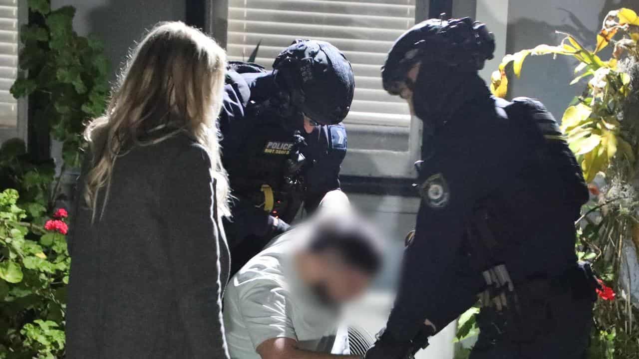 Teen's bravery hailed after alleged gang rape ordeal