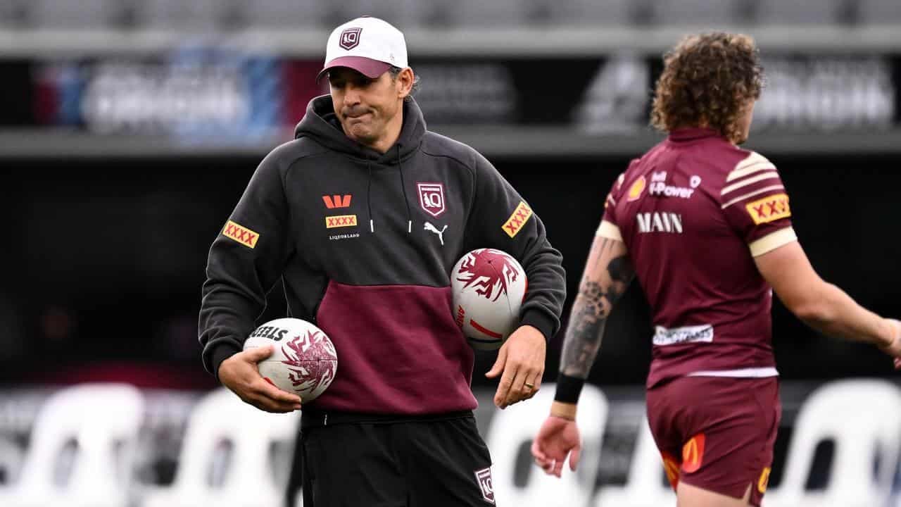 Slater sorry for Green reference, says it was wrong