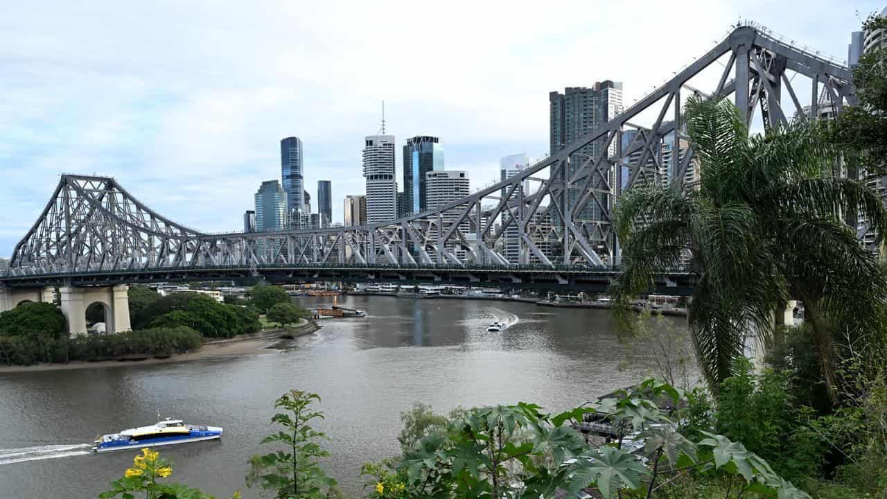 Storied bridge on starting block for pre-Olympic refit