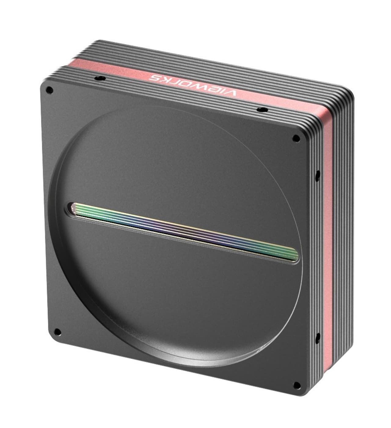 Vieworks to Unveil Dual Imaging TDI Camera at automatica 2025