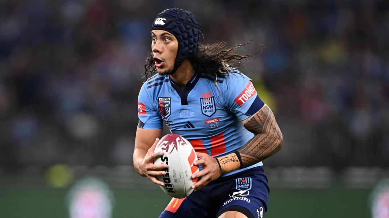 Luai fined, but cleared of eye-gouge claim