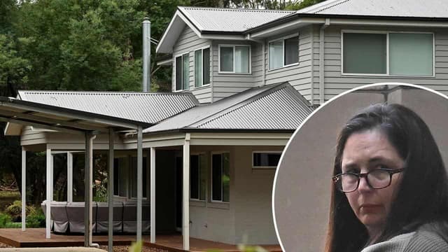 Puzzles and jumps: end game in mushroom murder trial