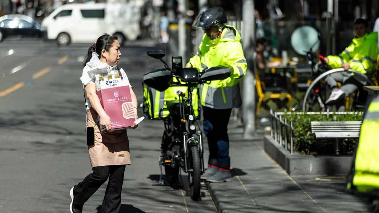 Labour market stays tight despite surprise drop in jobs