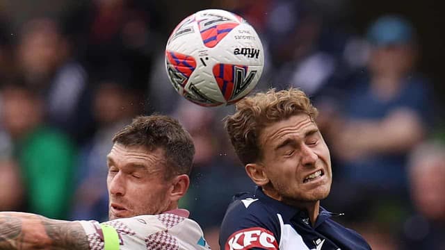 Soccer headers alter brains, adding to dementia fears