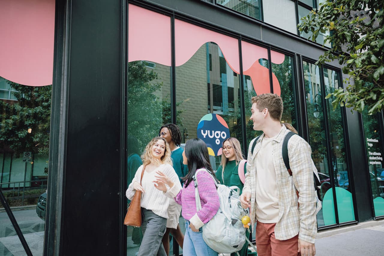 Academic friend or foe? Yugo research reveals how students supercharge their studies with AI