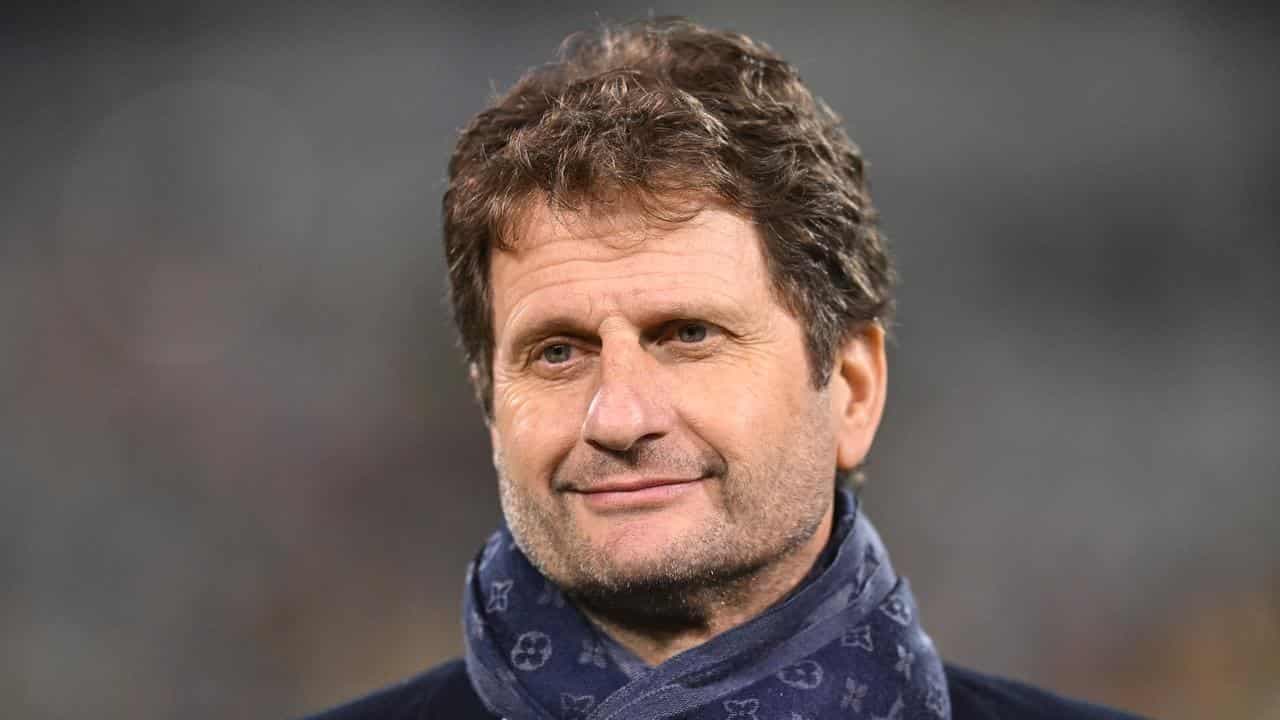 How new coach can be 'missing piece' for Matildas