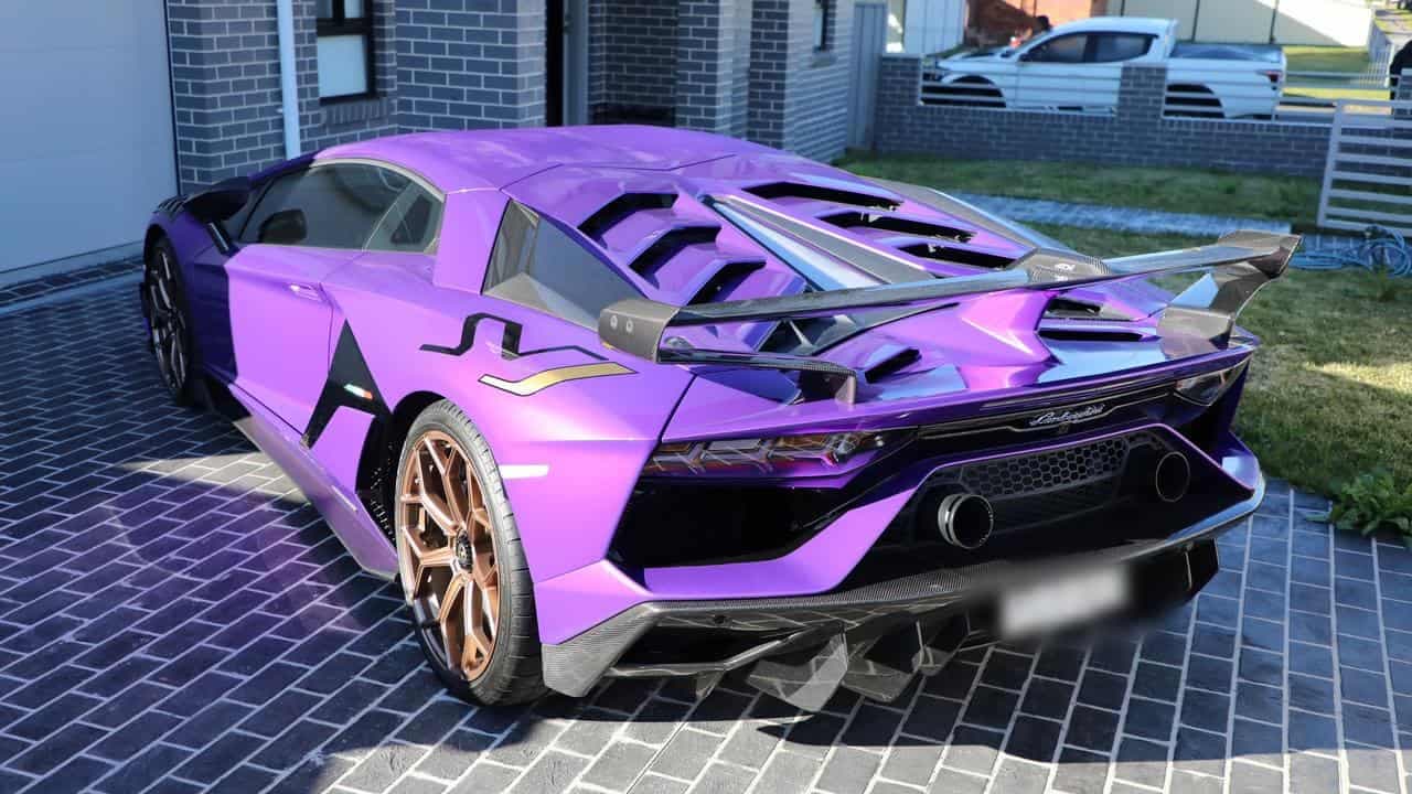 What's the crime, say accused $10m fake merch dealers