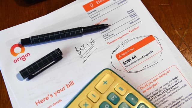 Energy price rule changes to limit unfair bill hikes