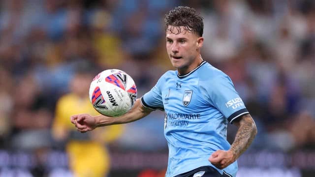 Sky Blues ace seals English Championship move