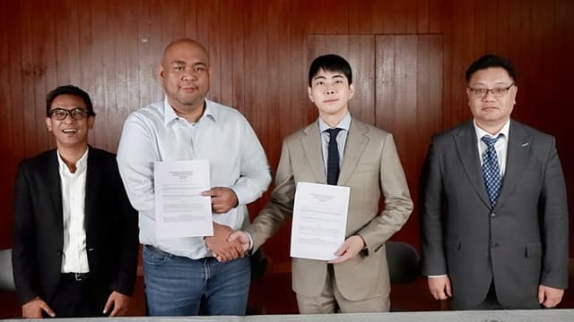 EDENA ANNOUNCES INDONESIA DIGITAL SECURITIES MARKET ENTRY