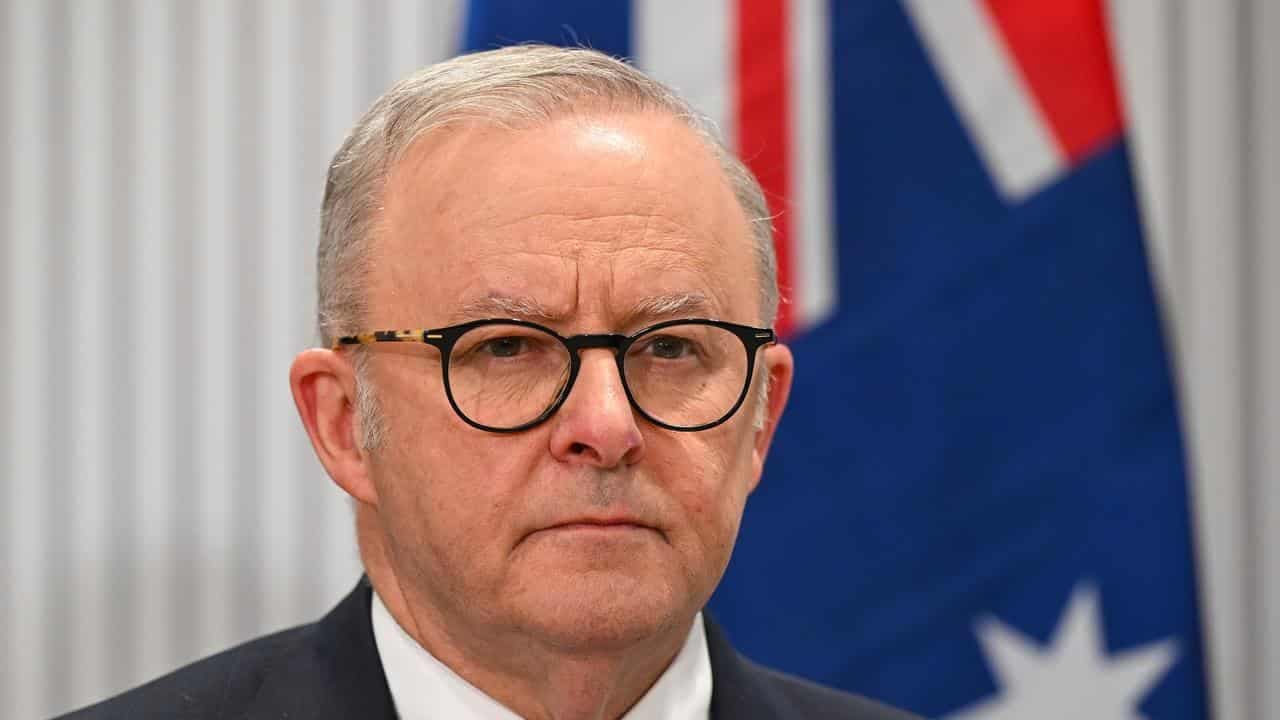 Man faces court for 'serious' threats to prime minister