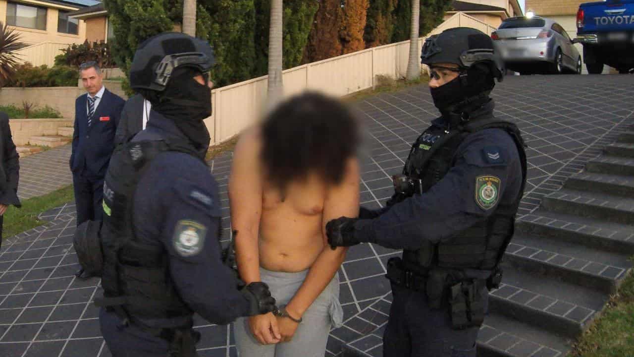 Relief after man acquitted of plotting shooting murder