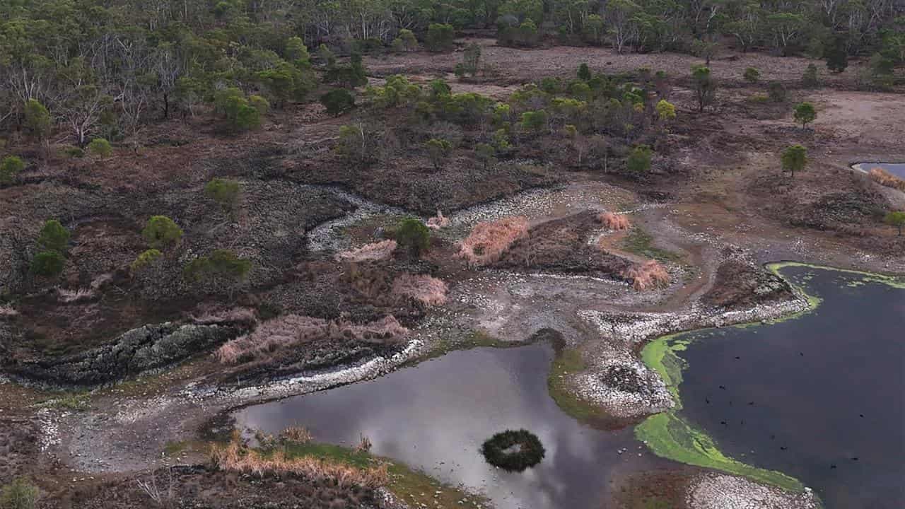 Caring for Country with ancient knowledge and science