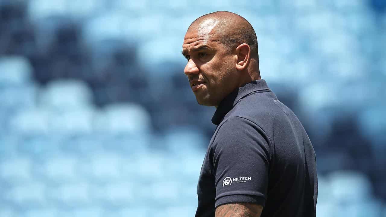Kisnorbo out as Japanese club parts with another coach