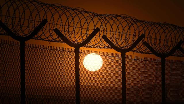 Death in custody case under scrutiny as ministers meet