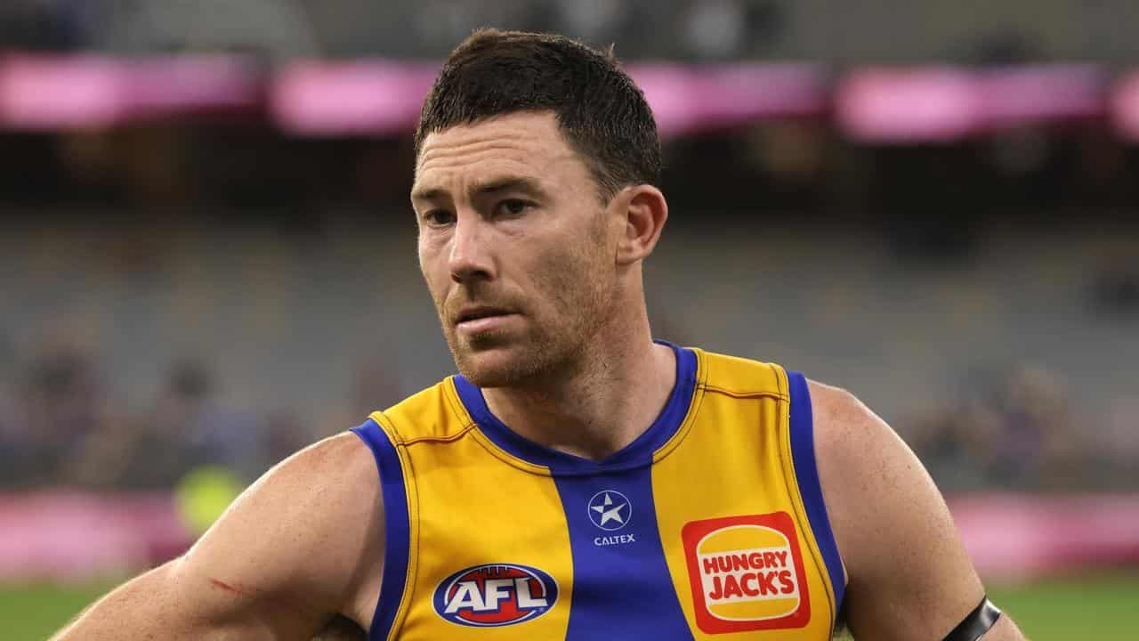 West Coast star McGovern retires due to concussion