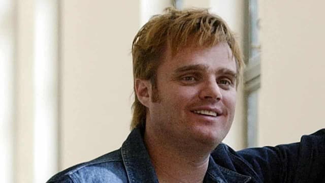 Ex-TV star asks to be spared conviction for Nazi salute