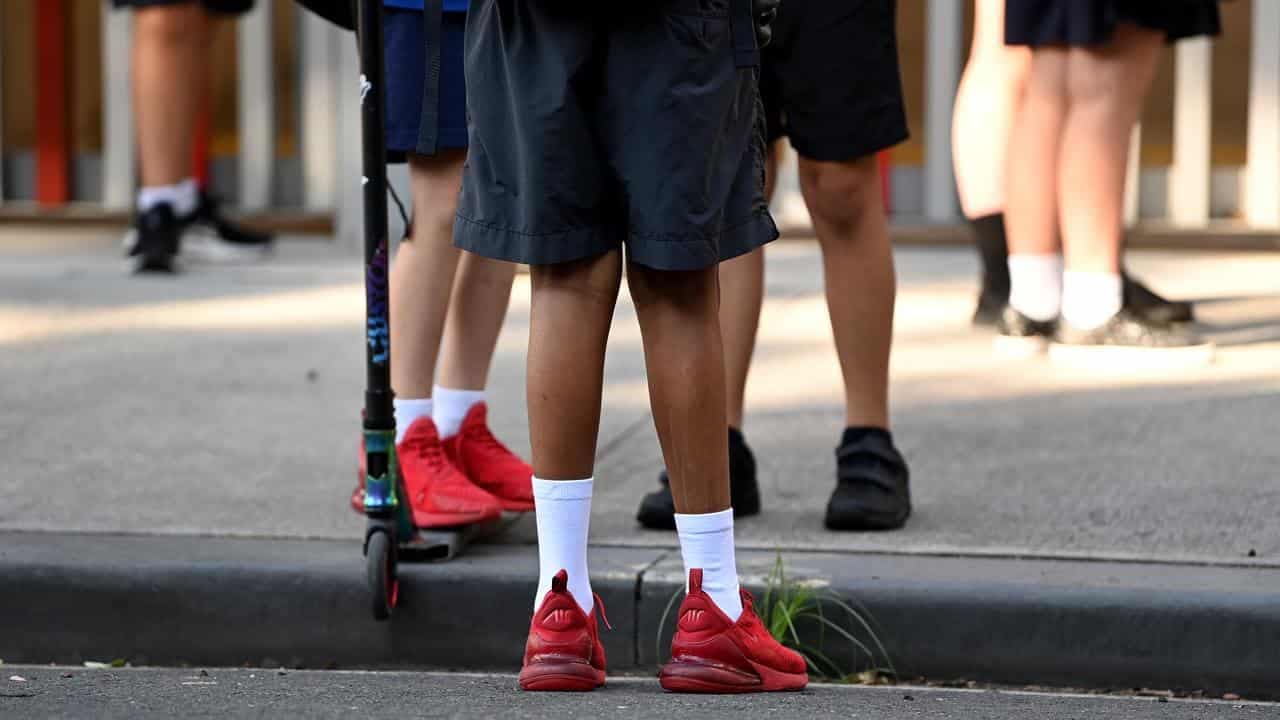 Teacher's aide 'exploited' boys for explicit material