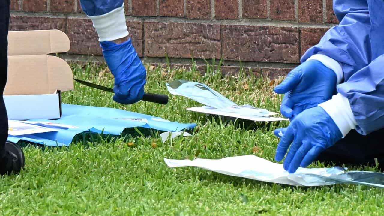 Lab boss suspended in latest DNA contamination scandal