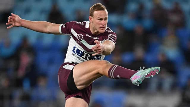 Roosters' stance on Daly Cherry-Evans unchanged