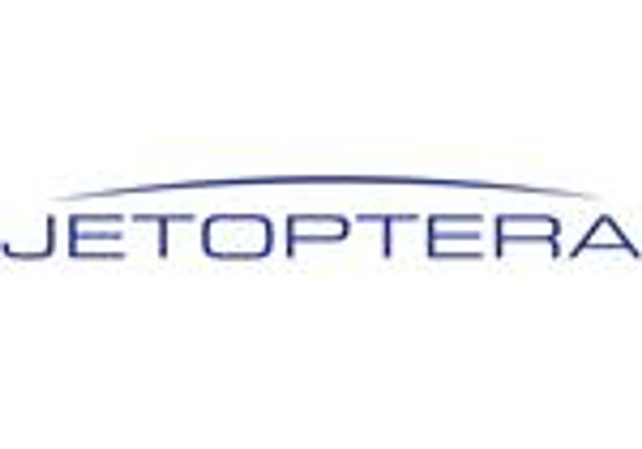 Jetoptera Executes FETT for FTC-250 at Paris Air Show 2025