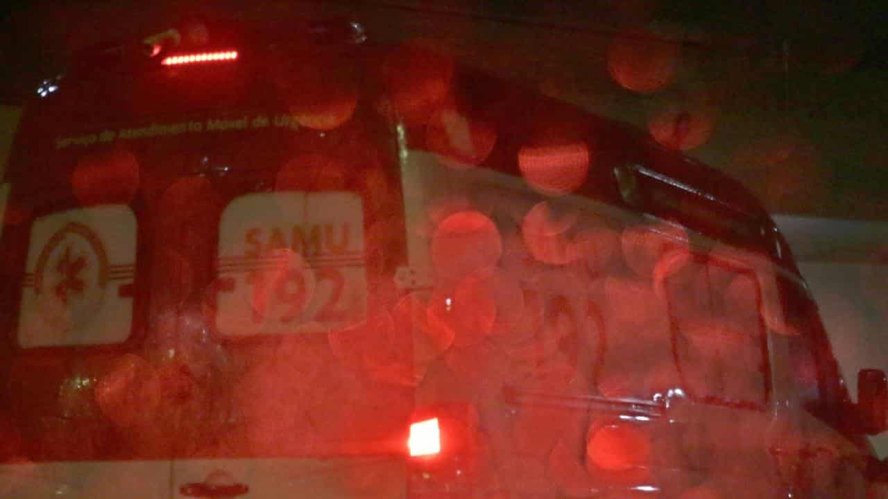 Hot air balloon crash in Brazil kills at least eight