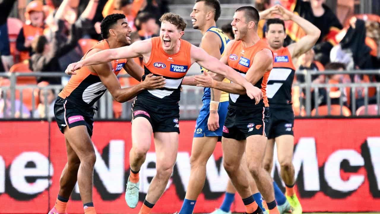 Stringer the super sub as Giants come back to beat Suns